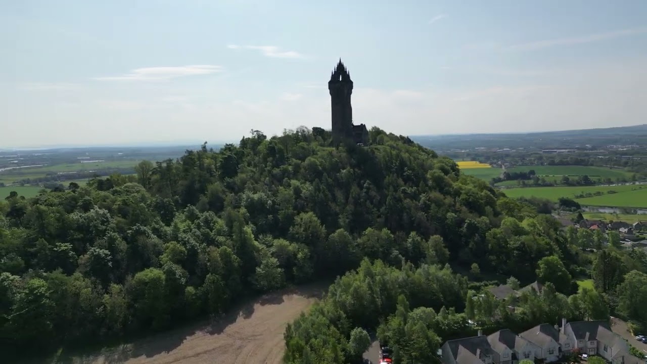 Wallace Monument, Aaron Hibell, Alex Wann - Set Me Free (CamelPhat Remix)