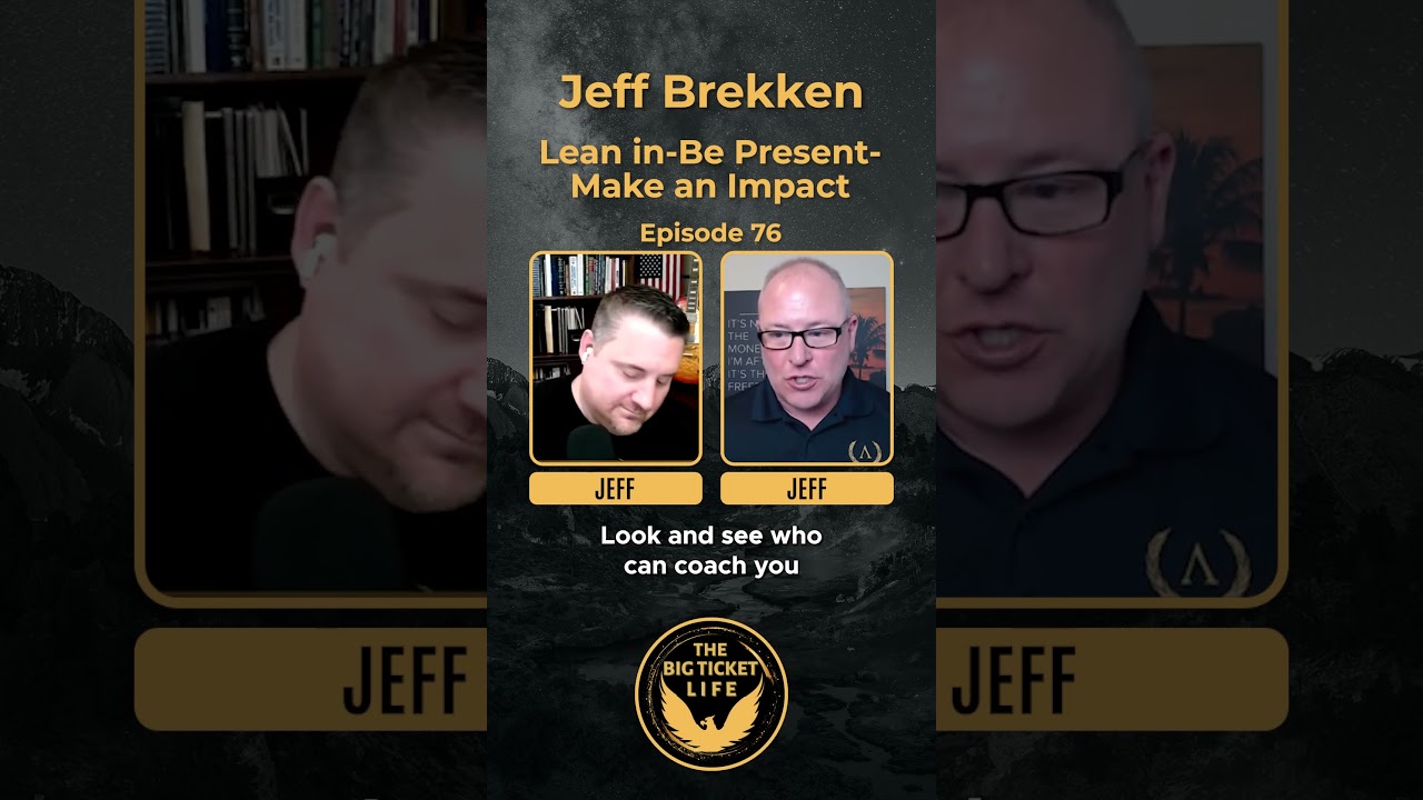 Upping Your Game: Finding a Life or Business Coach to Reach Success