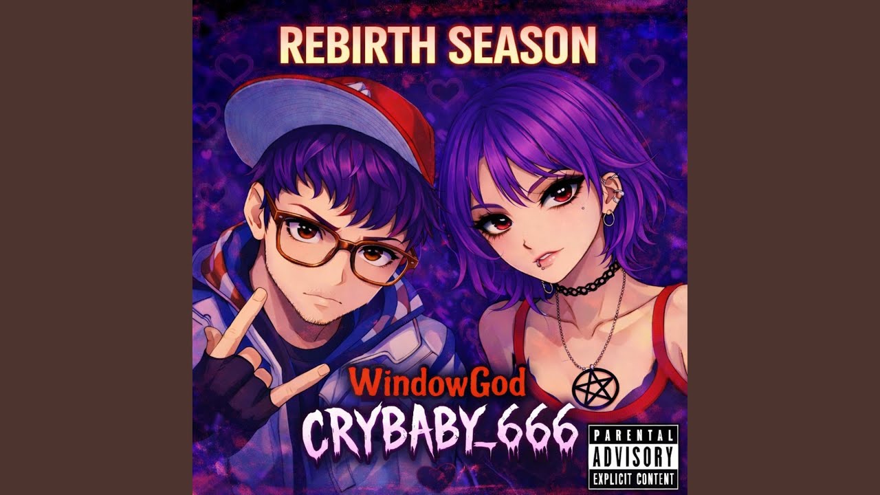 Dream in my Ear (feat. Crybaby666)