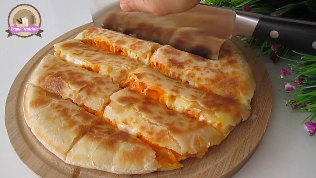 Всем понравился этот рецепт от бабушки. Вкусный и БЫСТРЫЙ РЕЦЕПТ.