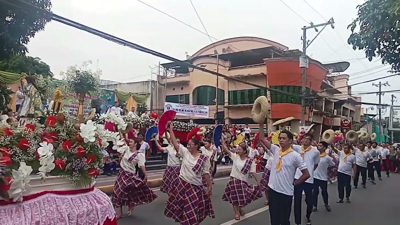 Buling Buling sa Pandacan