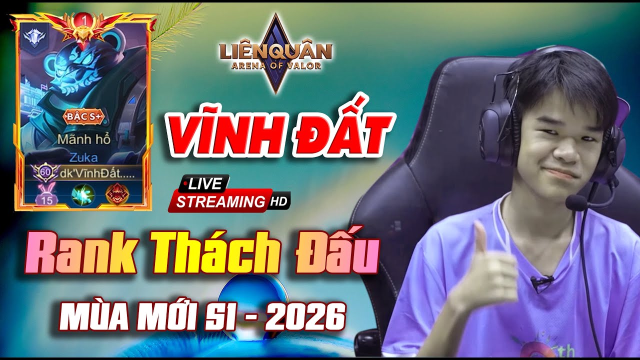 tryhard 25/01/2026