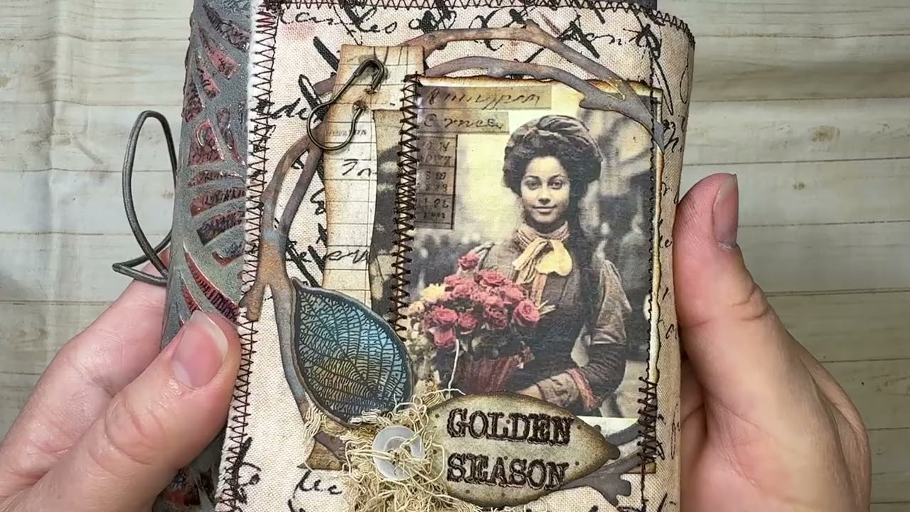 ECD Golden Season Journal Oct. '25