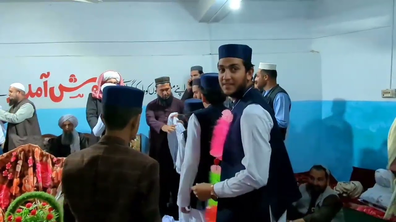 مدرسہ ابو ھریرہ 