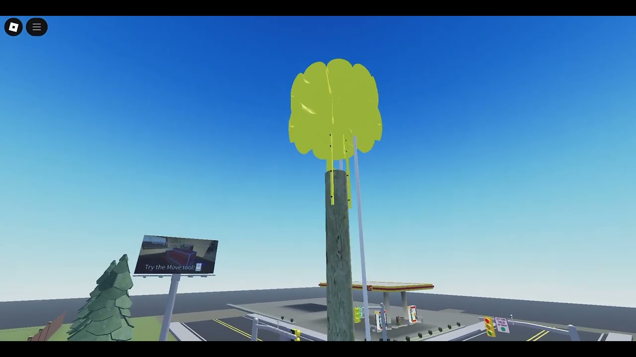 FS 3T22A at Forest green county, Alert/Attack (STUCK DAMPERS!)