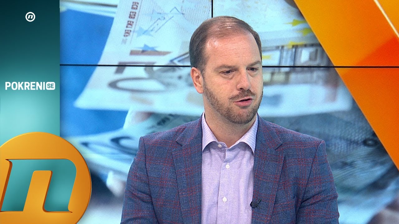 Nikola Stakić: Kako će se menjati rate stambenih kredita