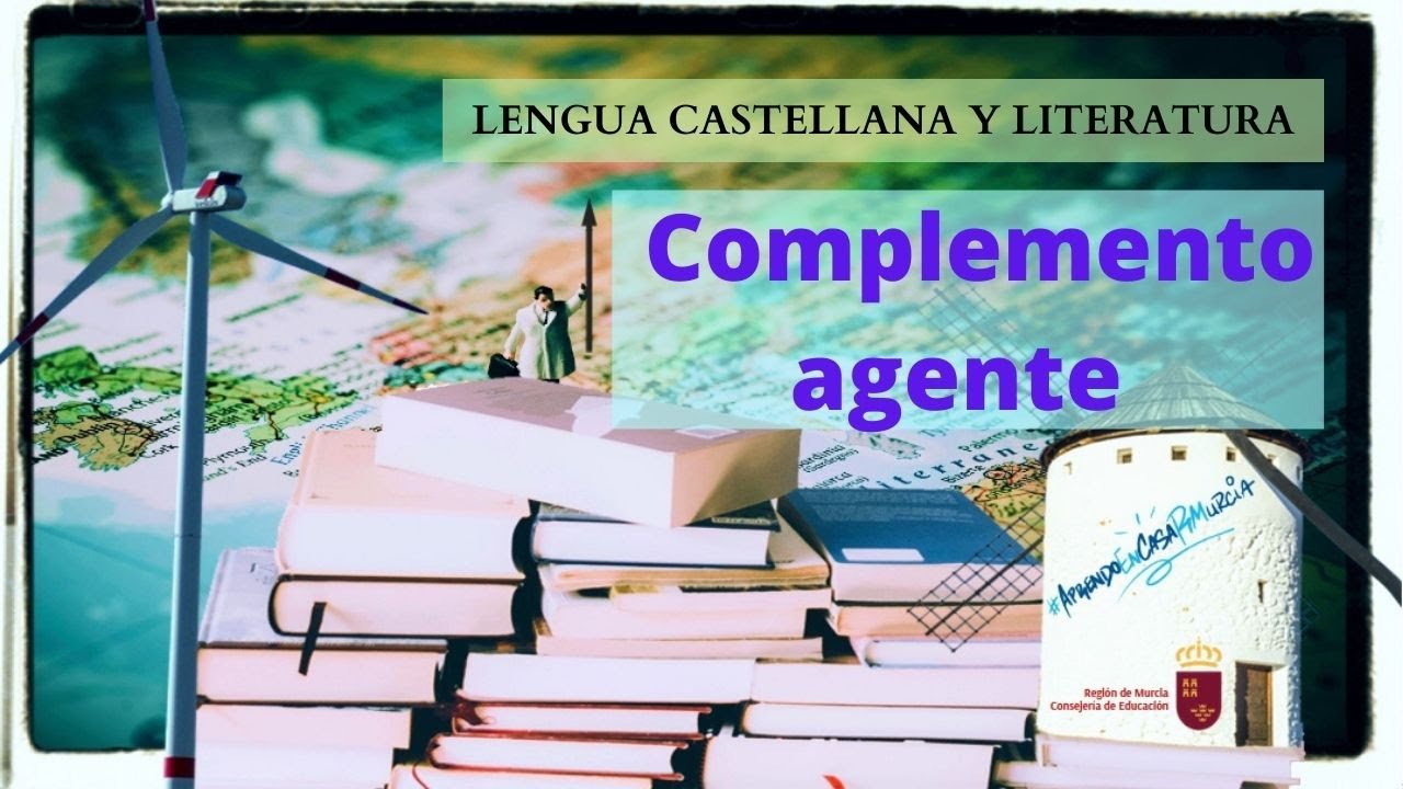 COMPLEMENTO AGENTE