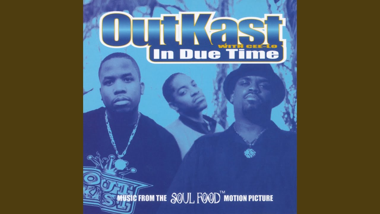 In Due Time