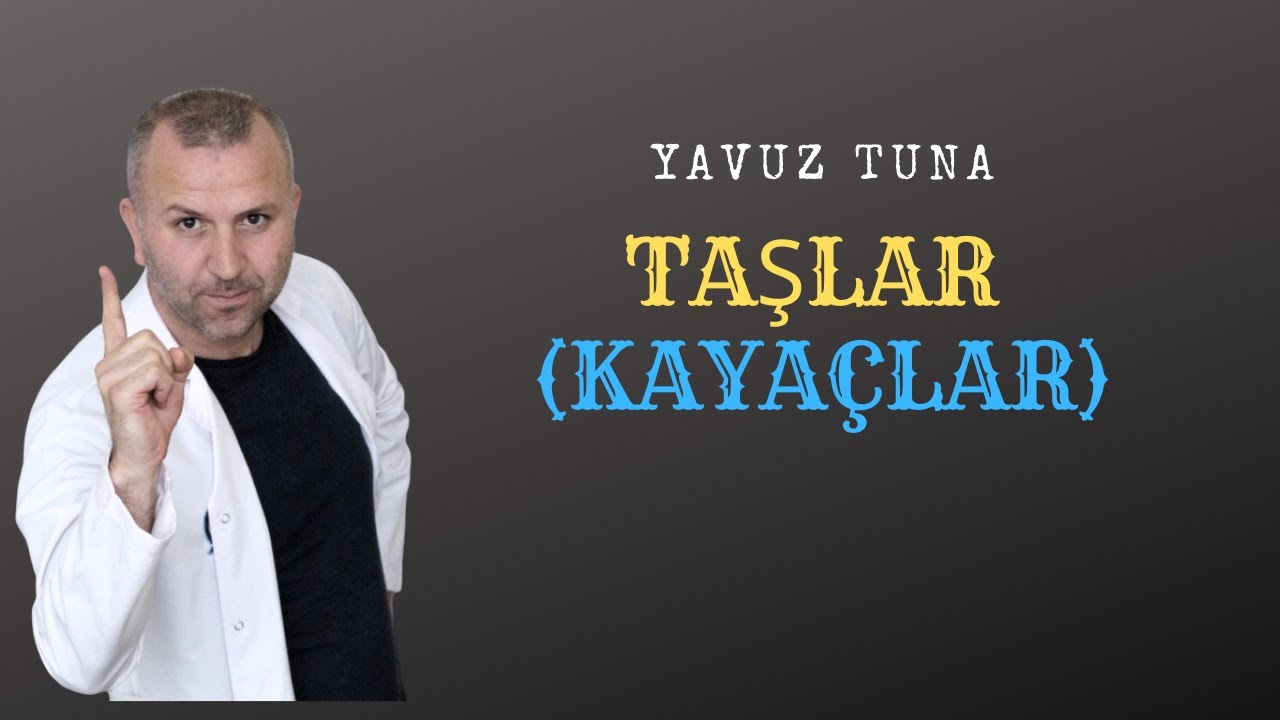 TAŞLAR  VE KAYAÇLAR #tytcoğrafya #aytcoğrafya #coğrafya
