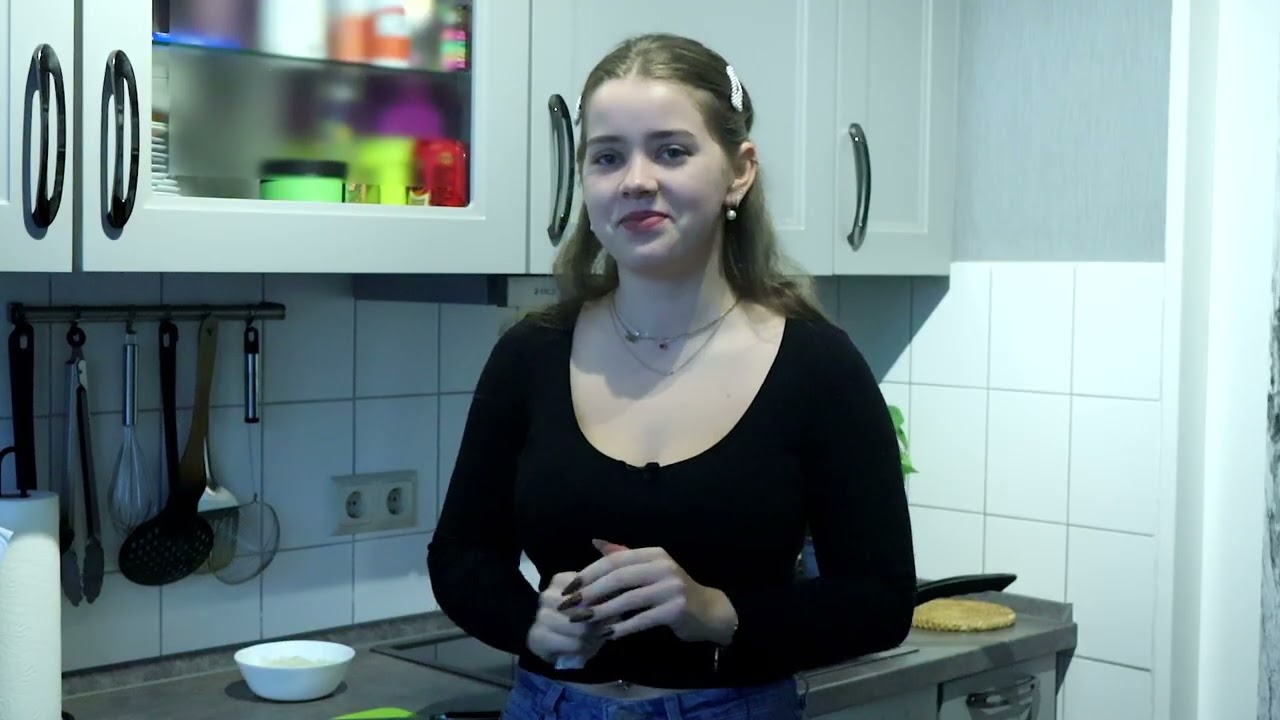 Umfrage zum Thema Lieblingsessen I Kochshow