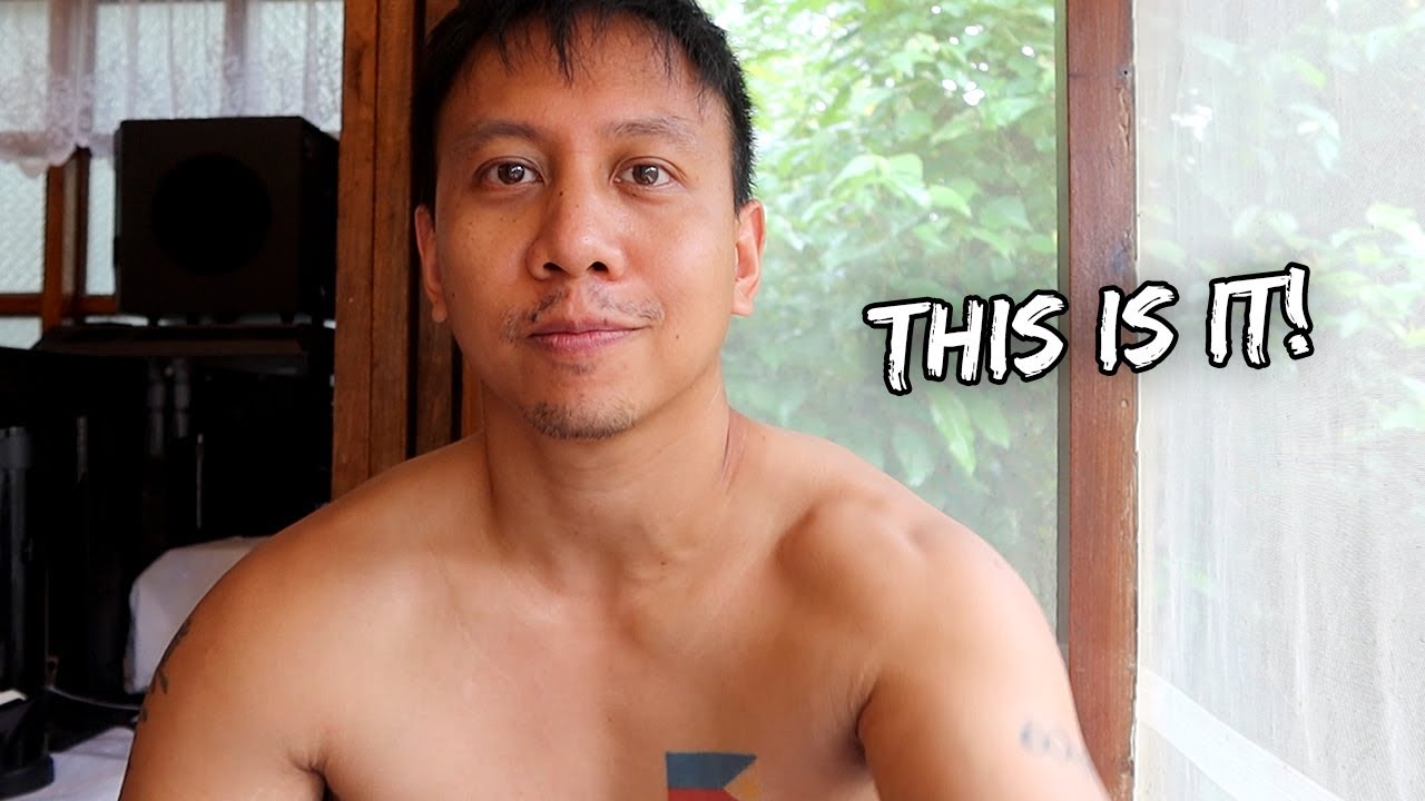 I'm ready to start again! - Sept. 30, 2021 | Vlog #1346