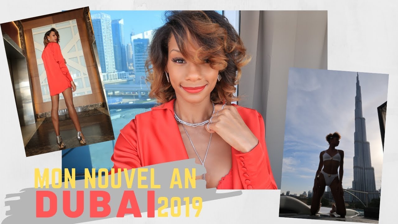 DUBAI Part.2 : Bon plan pour le nouvel an ?