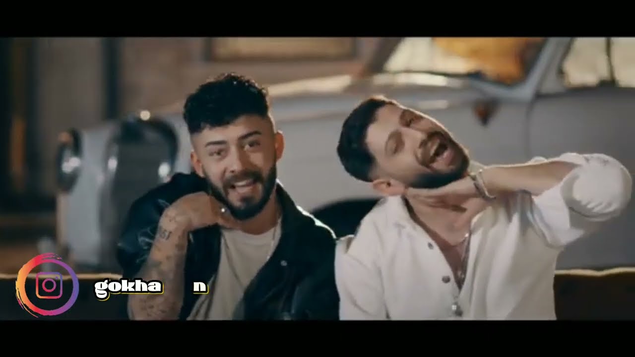 Burak Bulut & Kurtuluş Kuş - sargı ( speed up )