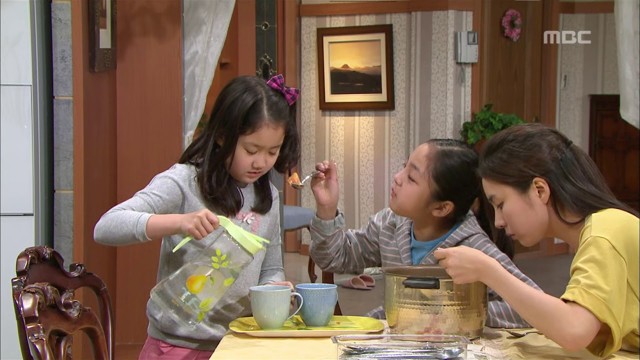 지붕뚫고 하이킥  High Kick 2, 38회, EP038, #01