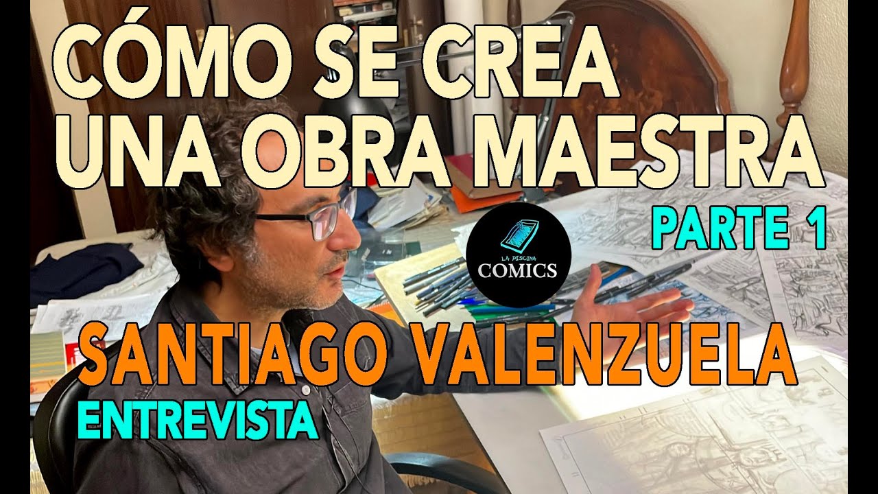 Las Aventuras del Capitán Torrezno (1)