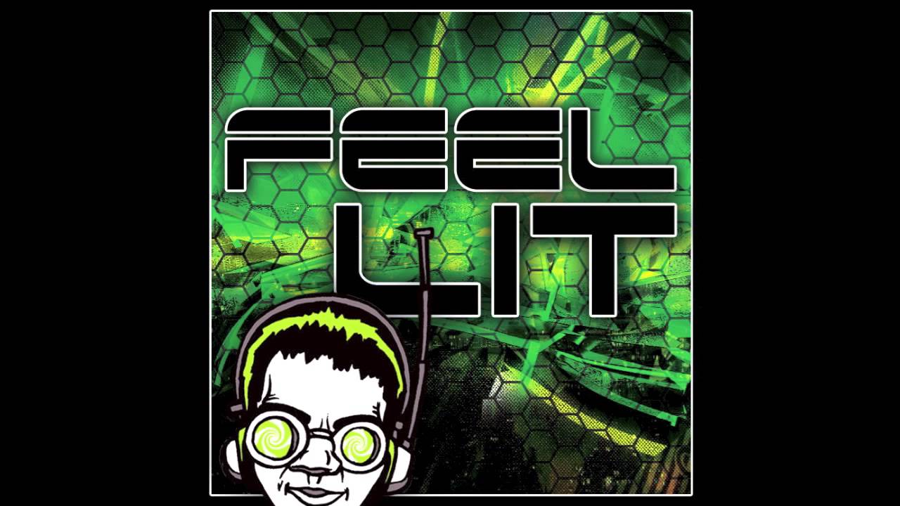Wick-it The Instigator - Feel Lit