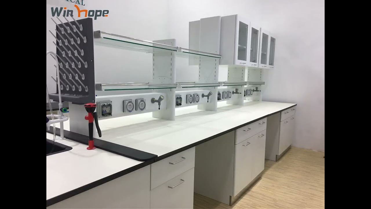 WinHope Customized Examination Room Furniture for Hospitals | Durable, Ergonomic & Built to Last