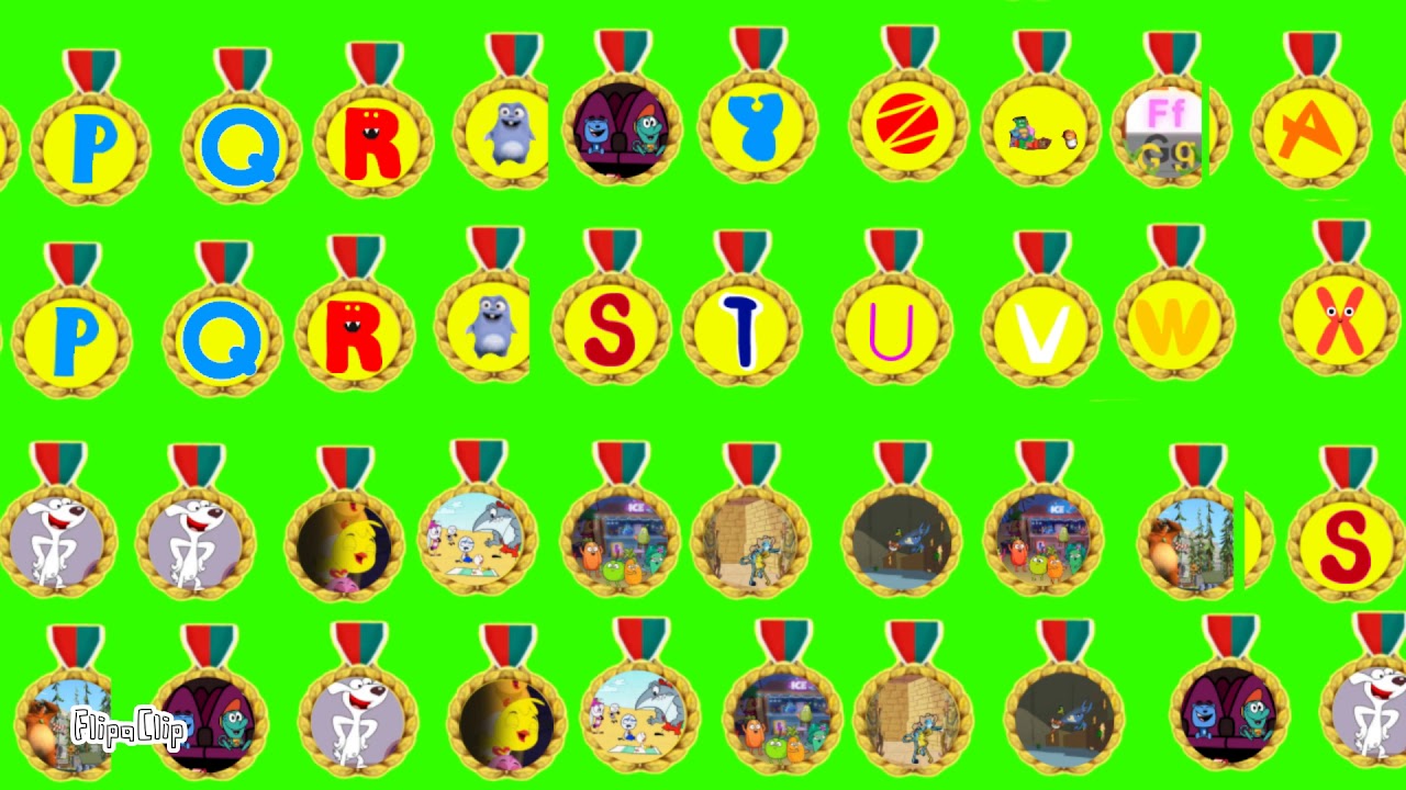 Digi medals