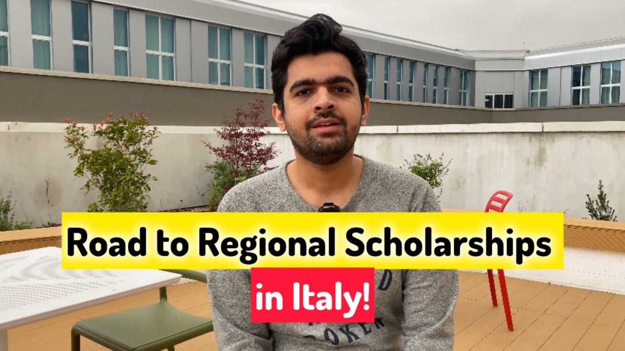 Admissions leading to Fully-Funded Scholarships in Italy 2024-25 | Admission are Open in Italy