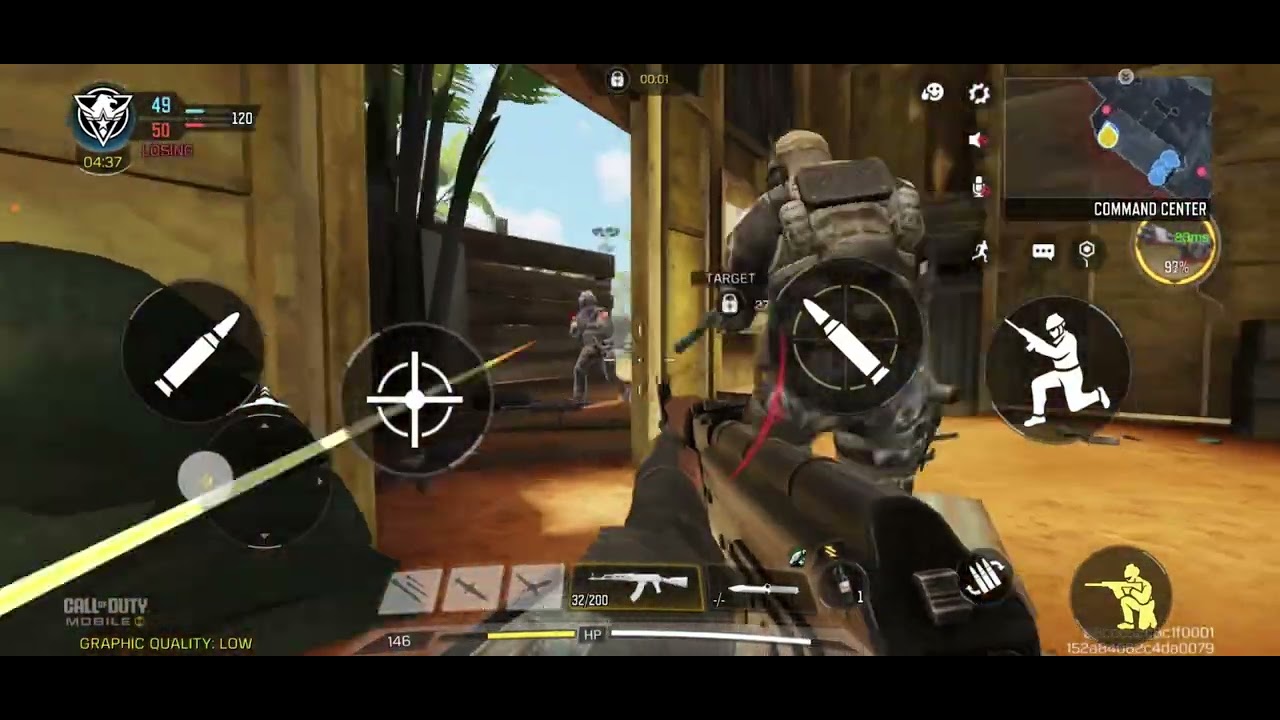 Game call of duty