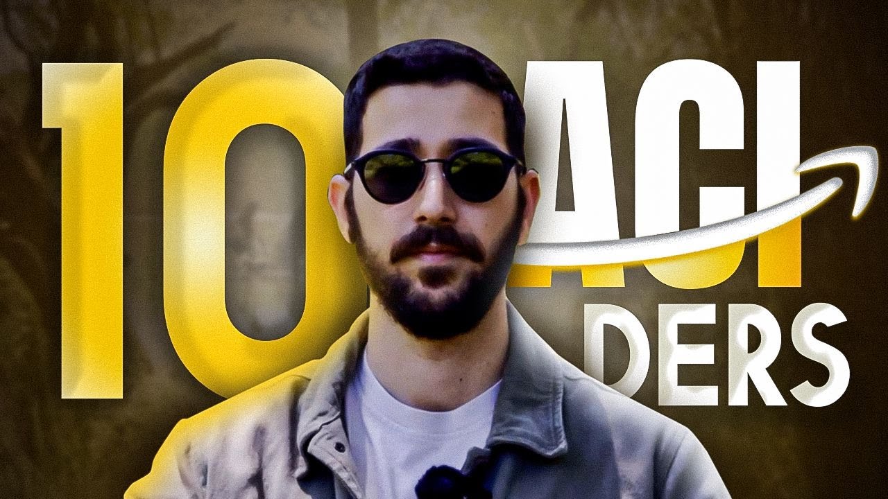 8 Sene Sonunda Amazon’da Öğrendiğim 10 Acı Ders! Keşke Başta Bilseydim