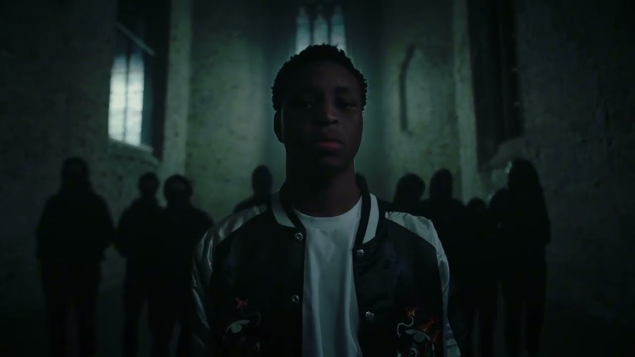 Given SKI - Een Prestatie Op Zich (Prod. Given SKI)