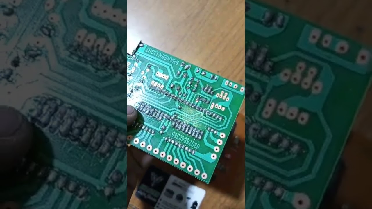 Shaheen Light 20port pixel led controller with Dmx option 2,3,4,5,6,7,8,9,10 controller