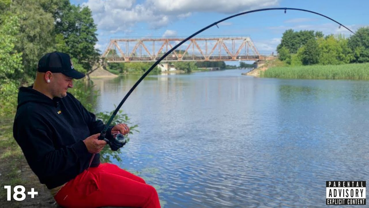 Mēs Atkal Aizbraucām Copēt... [18+]