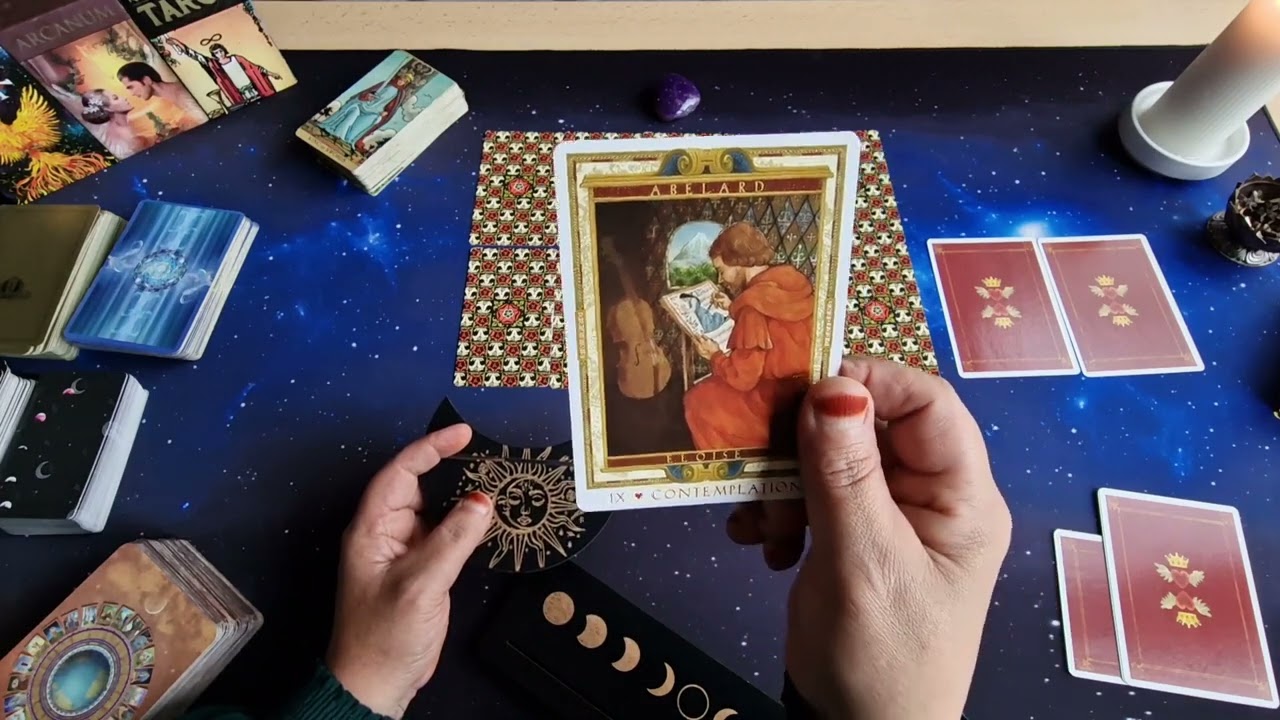 🔴KISMETIMDEKI KIŞI KIM?deste sec#Kismetfali#tarot#destesec#evlenecegim#