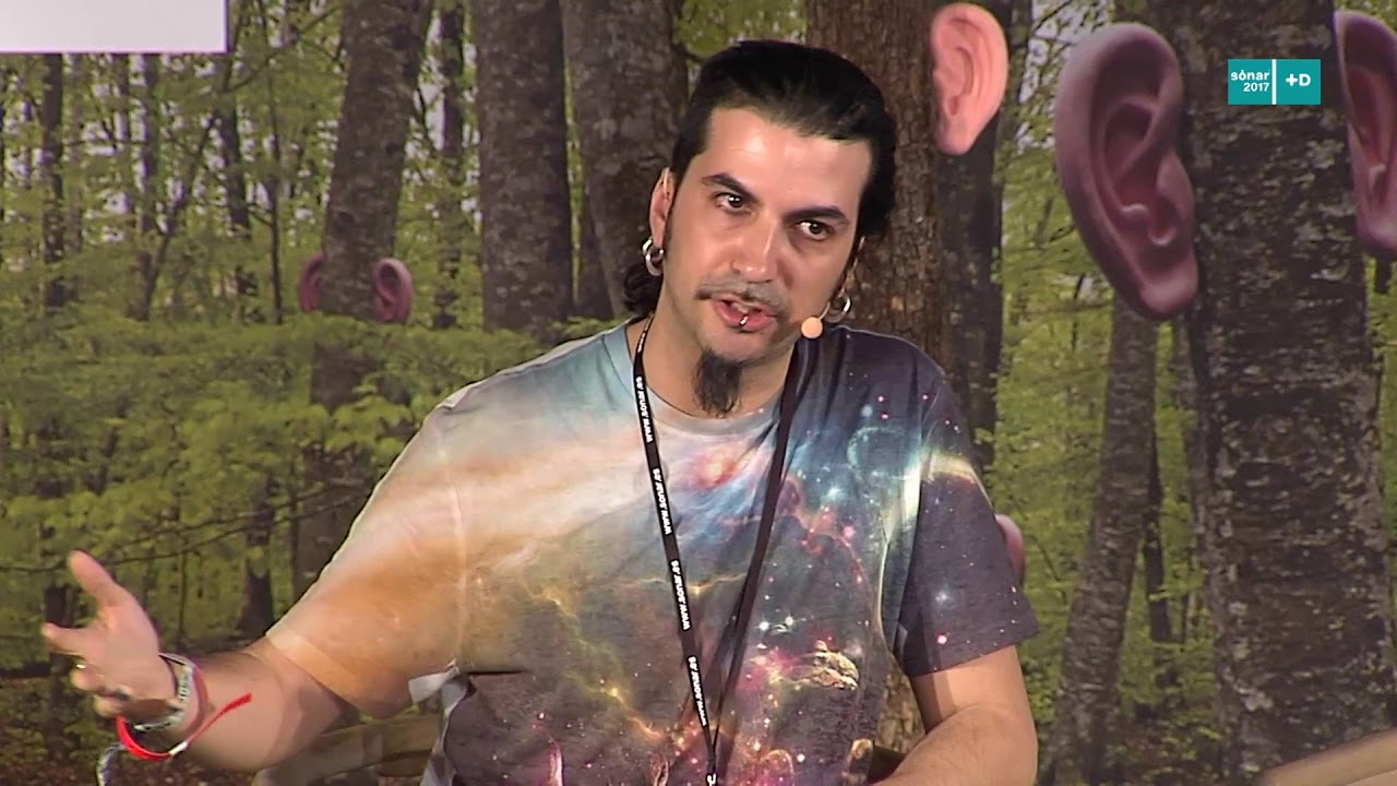Memo Akten