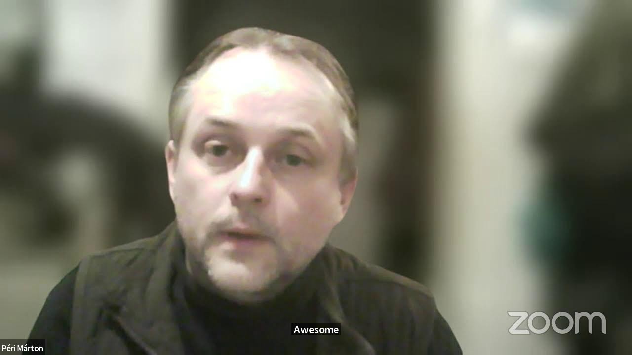 A Pokol: fantázia vagy valóság? Rázós Kérdések  Prof Michael McClymond, Hell: fantasy or reality?
