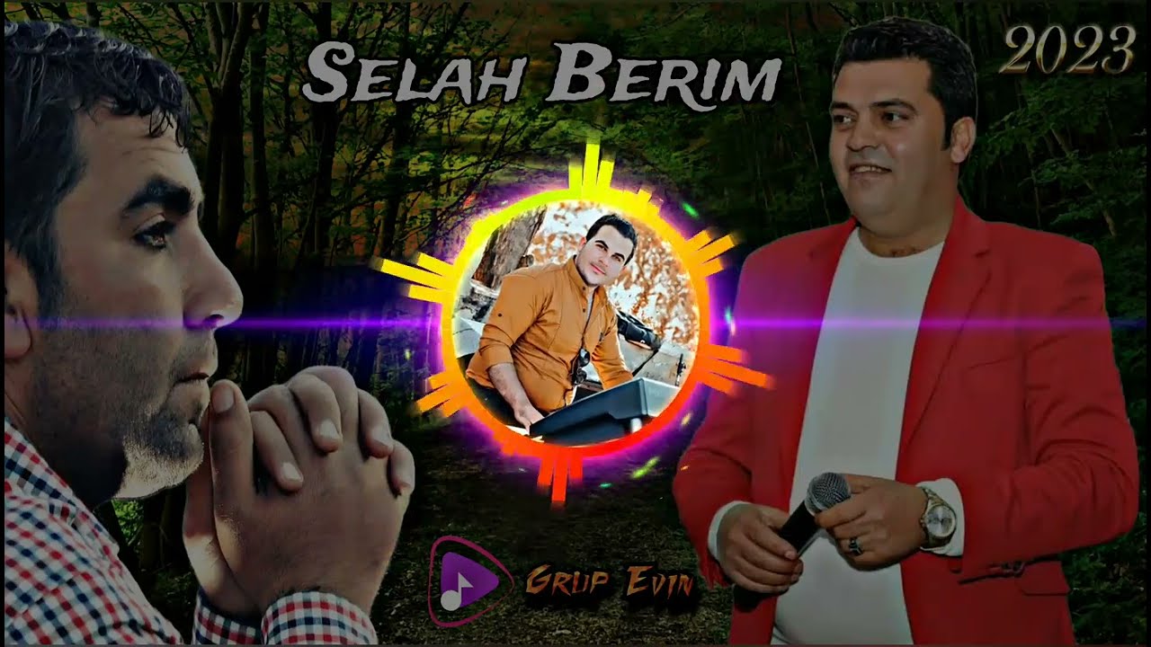 صلاح بريم جديد _ Selah Berim New | اجمل دبكات كردية رقص عفرين رشكو دينو كروب عفرين