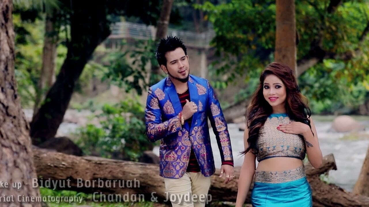 Tur Sokule Sai Sai | Akakhitora [Vol III] Vreegu Kashyap | Chayanika Bhuyan