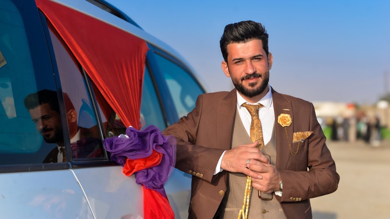 زواج الأخ ايوب محمد ____ للحجز المراسلة على الرقم 07732071911