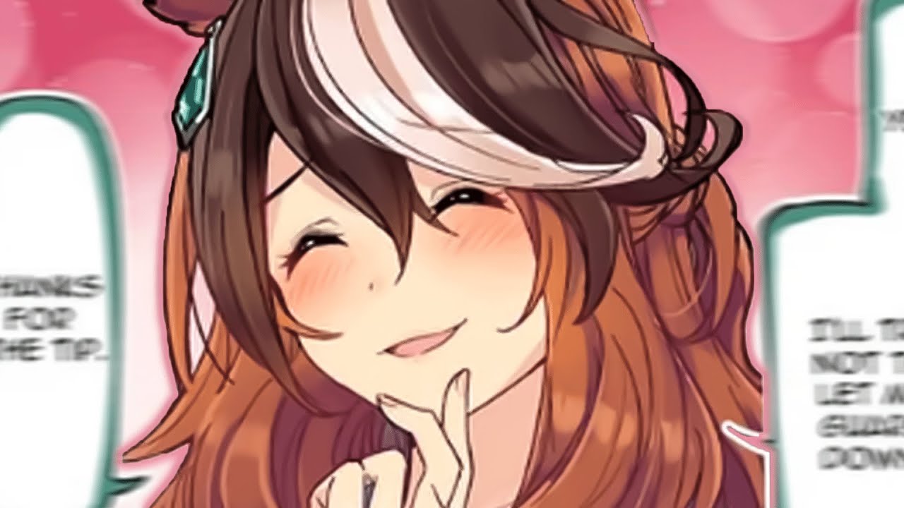 UmaMusume - A few years later?