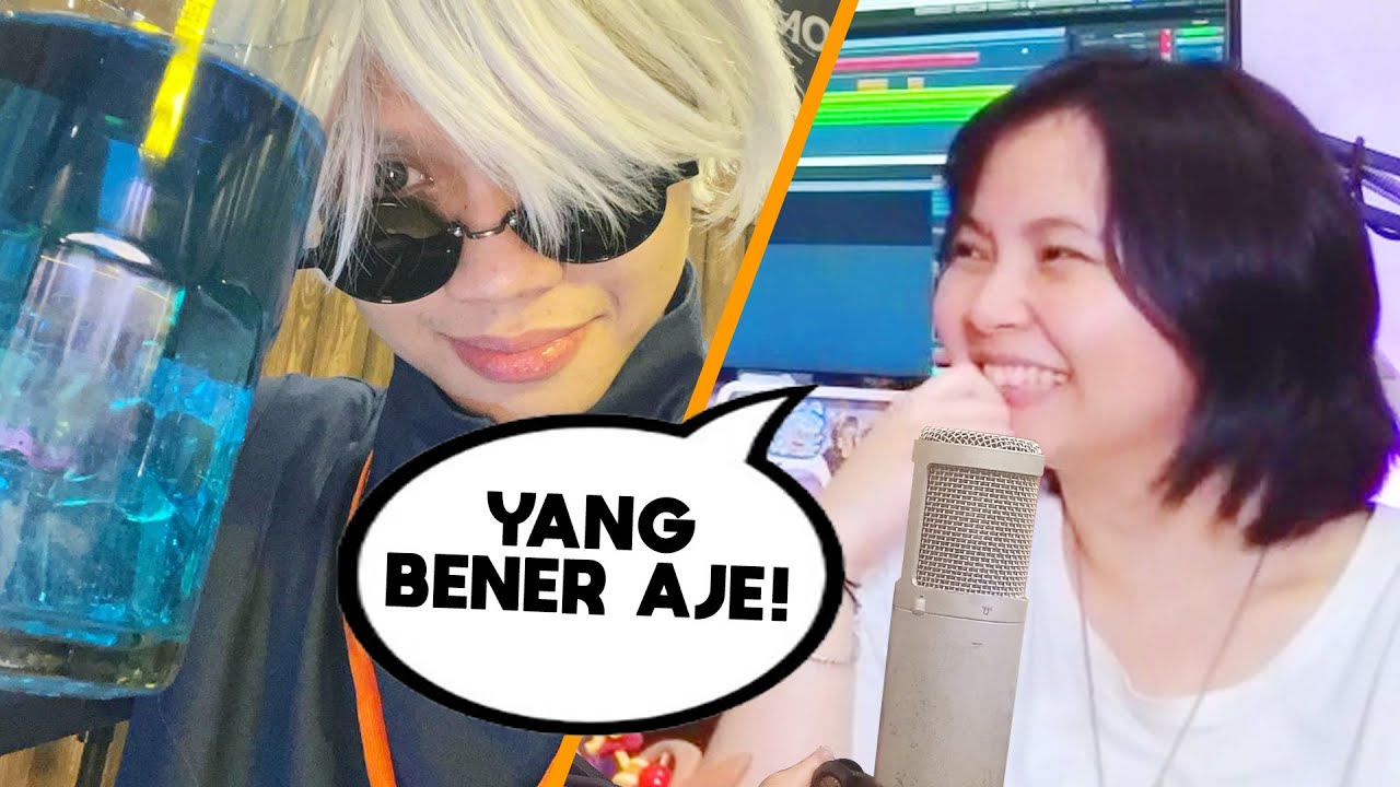 Pengalaman Buruk Pacaran Sama Wibu