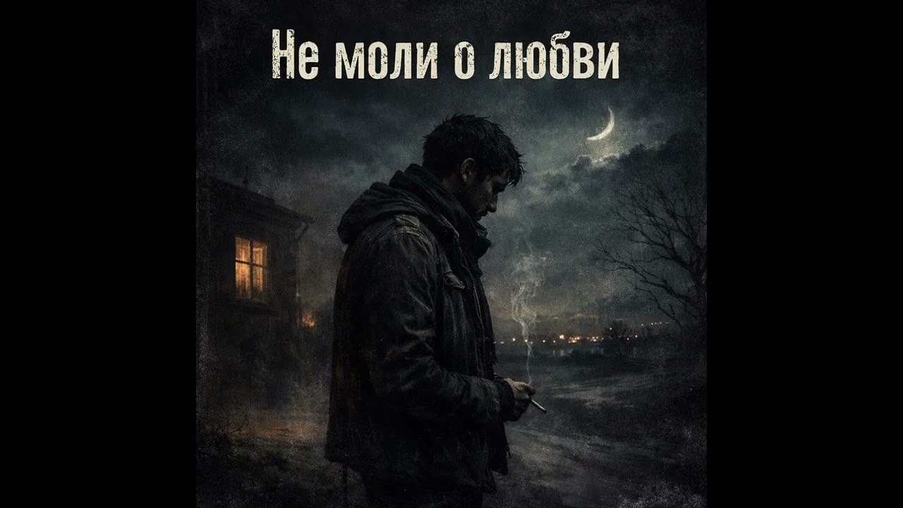 Не моли о любви