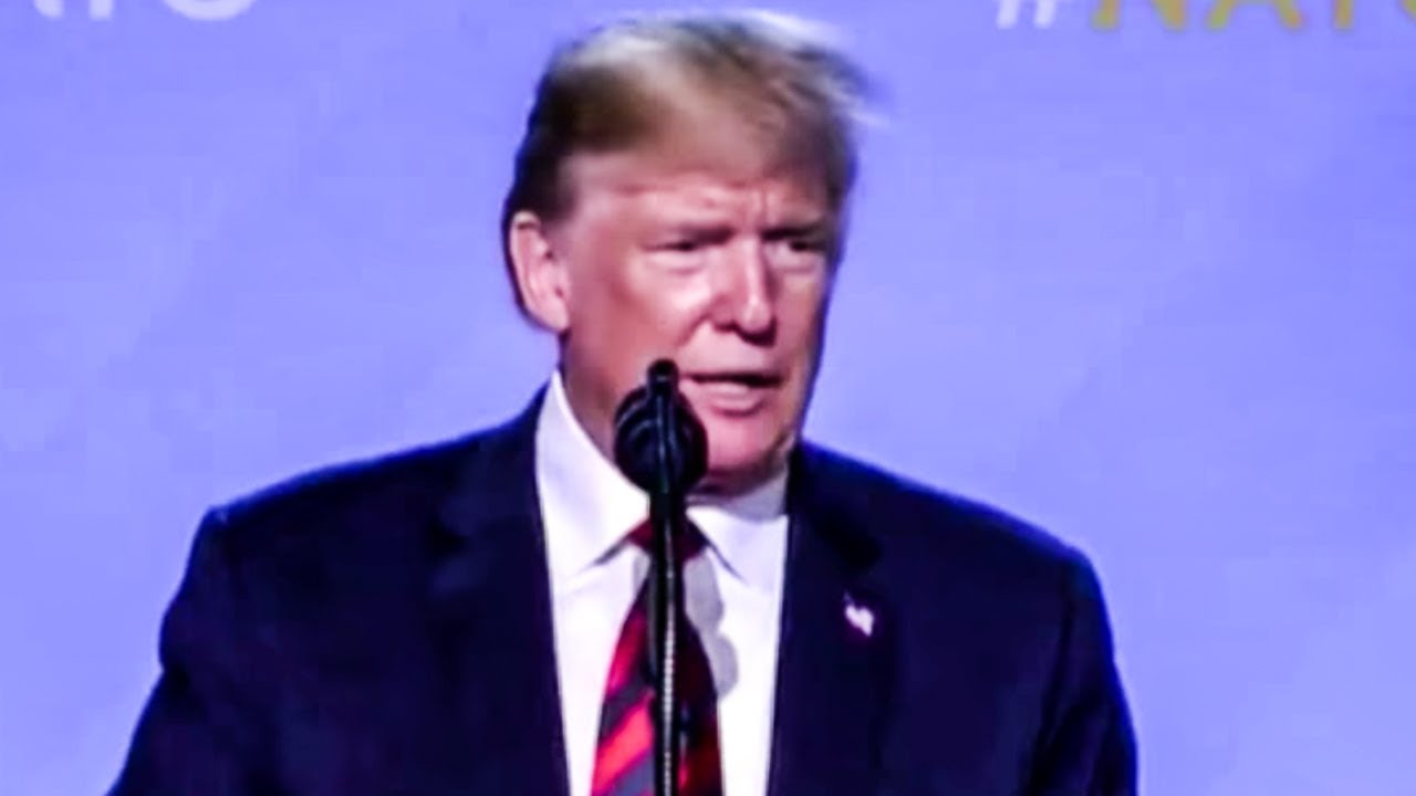 Trump Proves That He Has No Idea What 'Brexit' Means