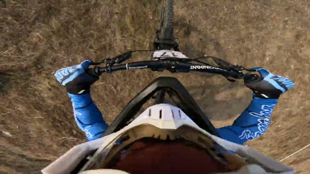 PRILEP EBAGO RACE RUN,,, DOWNHILL,,,CRASH AND PODIUM