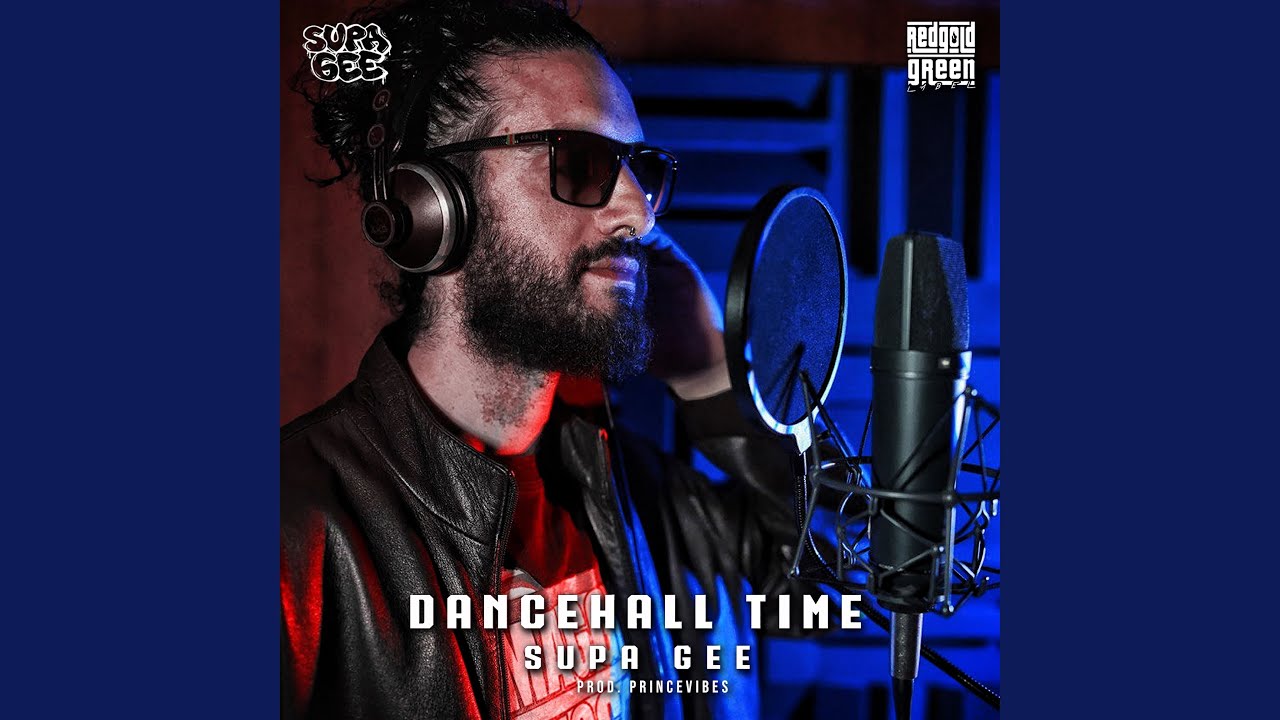 Dancehall Time