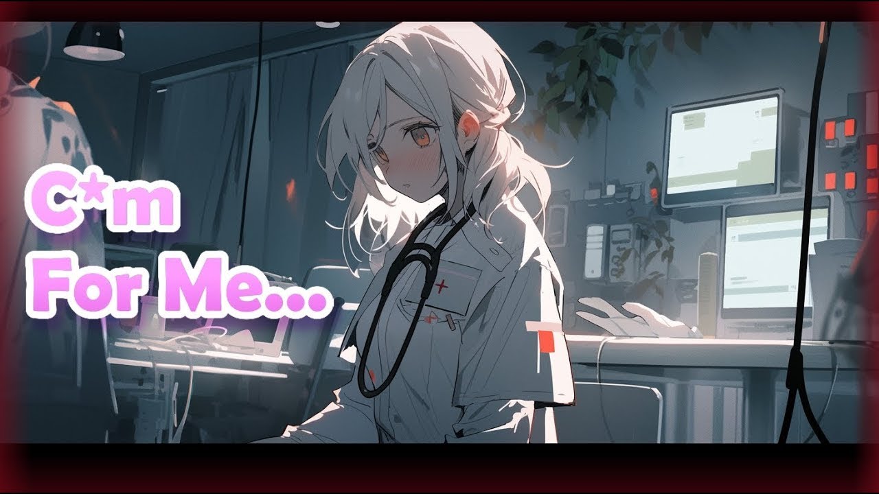ASMR is WILDDDD