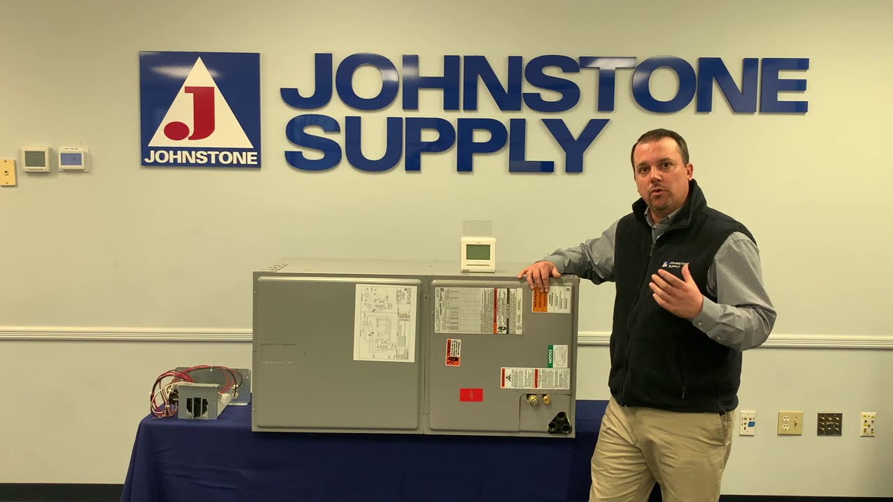Fujitsu AMUG Air Handler