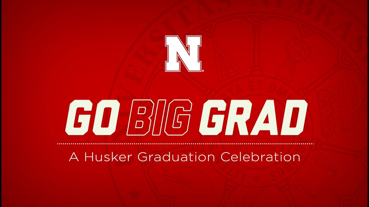 Go Big Grad | December 2025 Undergraduate Commencement Ceremony