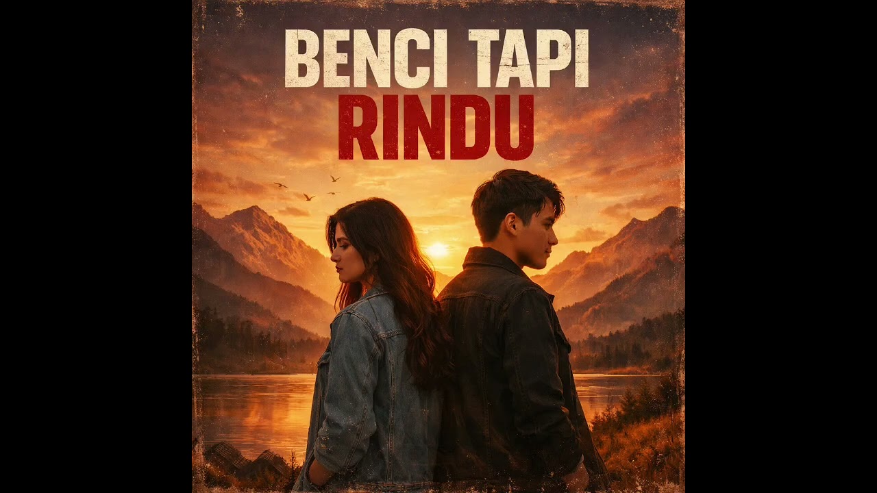 BENCI TAPI RINDU 