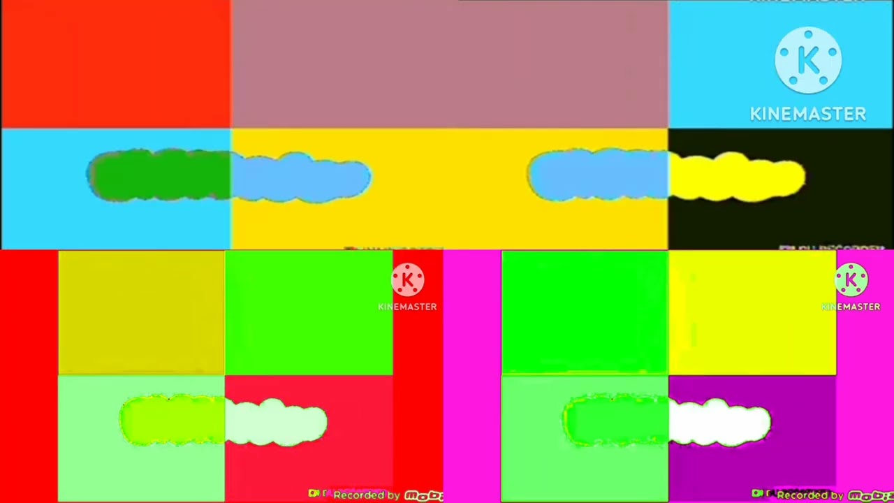 Kidipedes Logo Effects 1-16