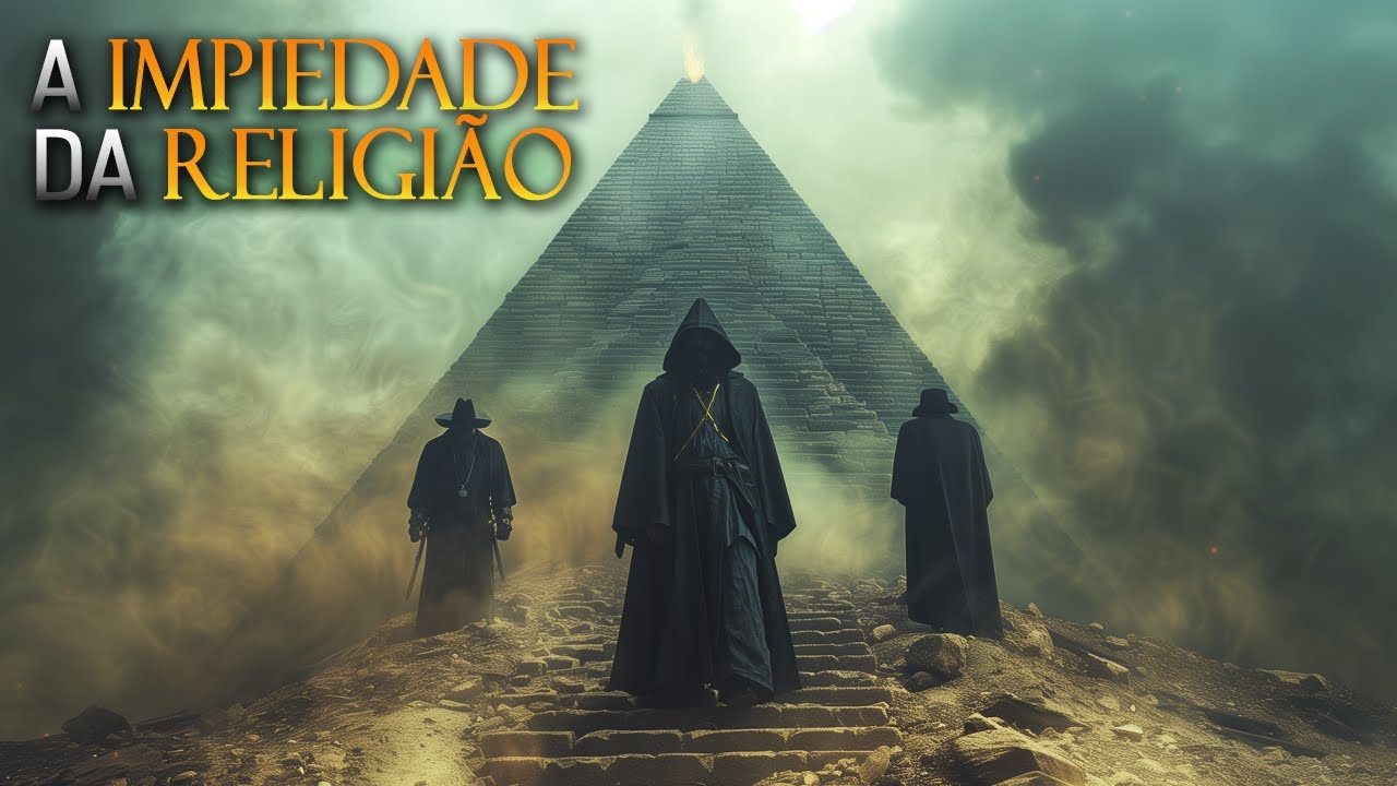 A IMPIEDADE DA RELIGIÃO (23/11/24) - Pastor Chris Durán (OWC)