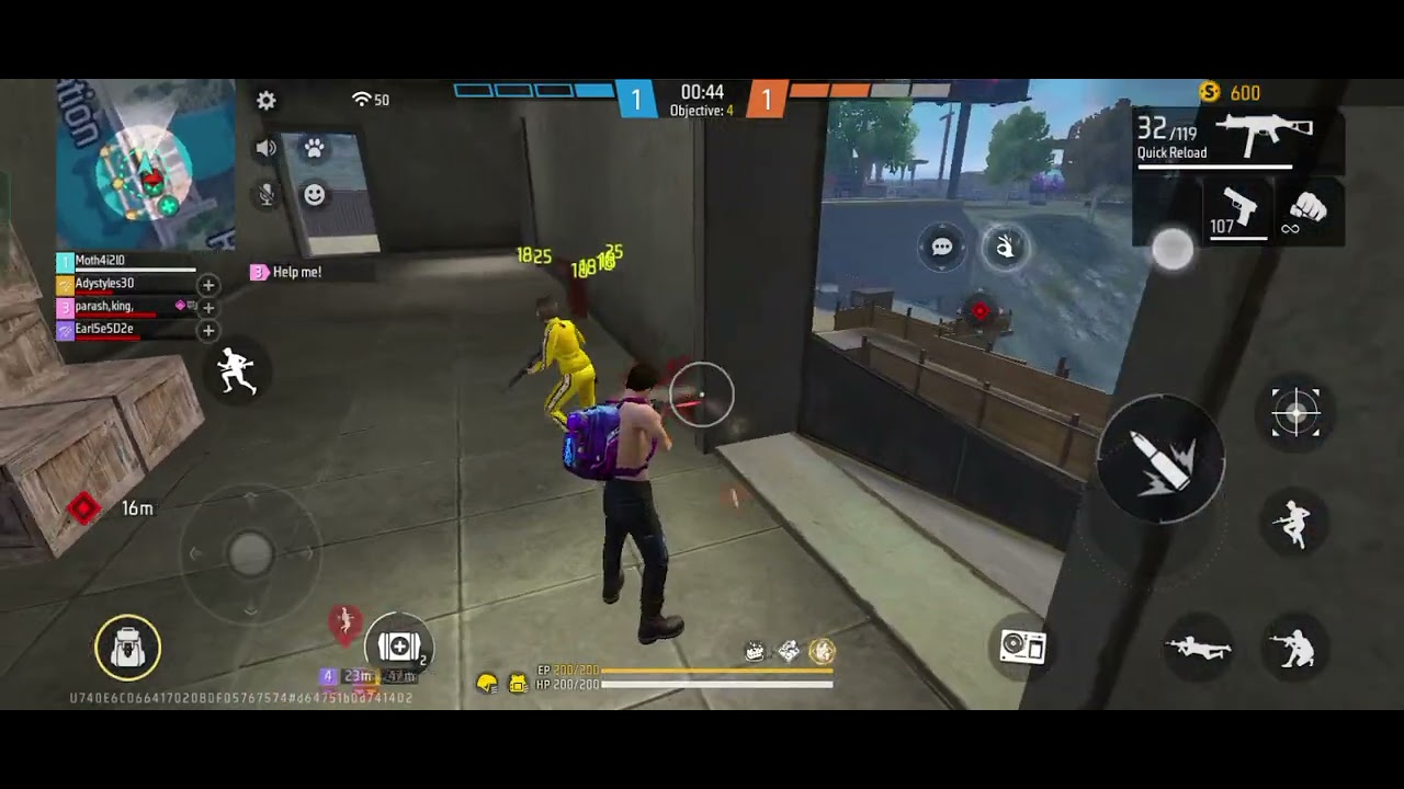 @propro gaming