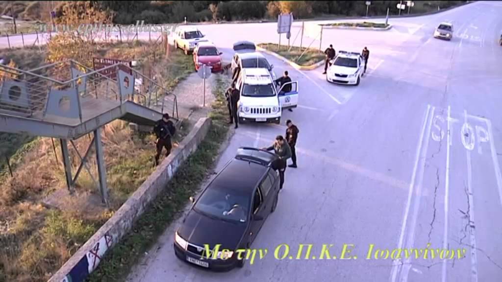 ΟΠΚΕ ΙΩΑΝΝΙΝΩΝ - Αφιέρωμα