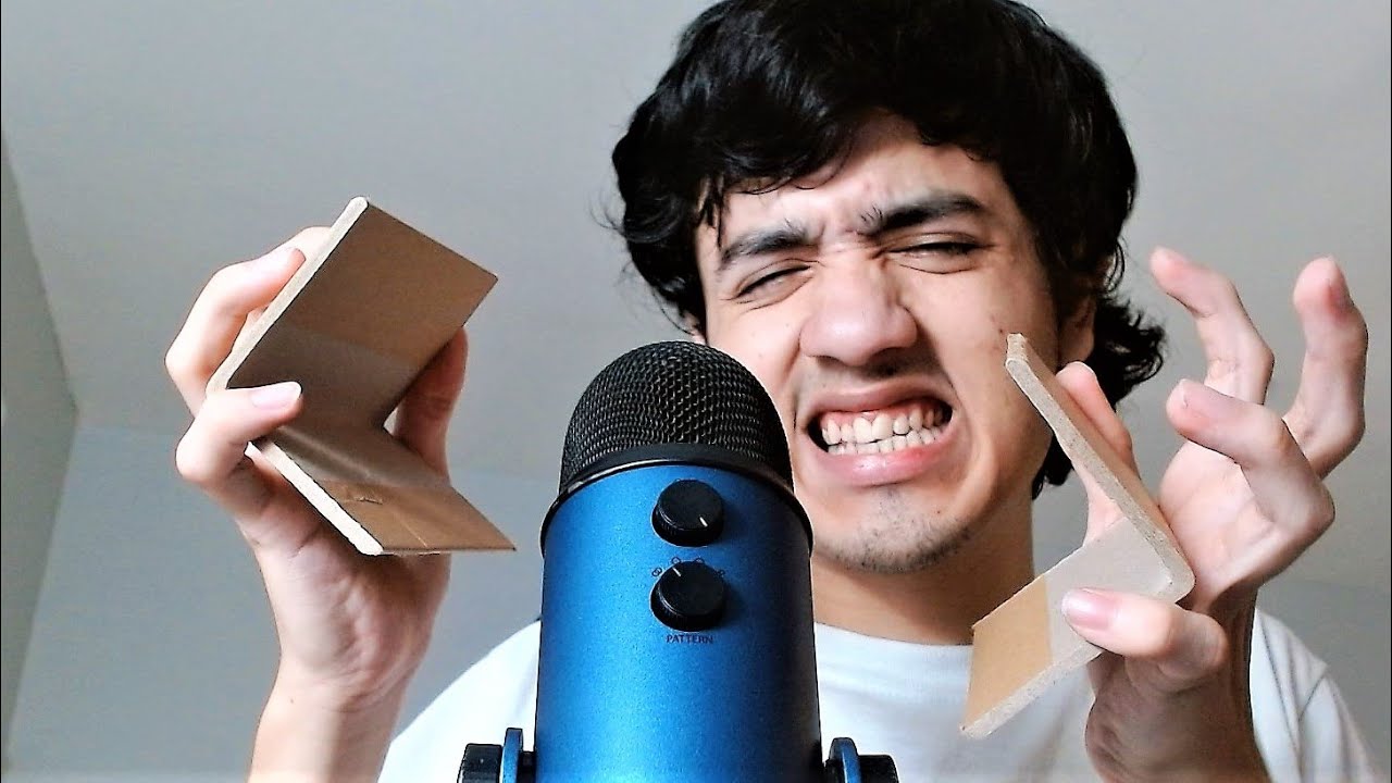 LightSpeed ASMR