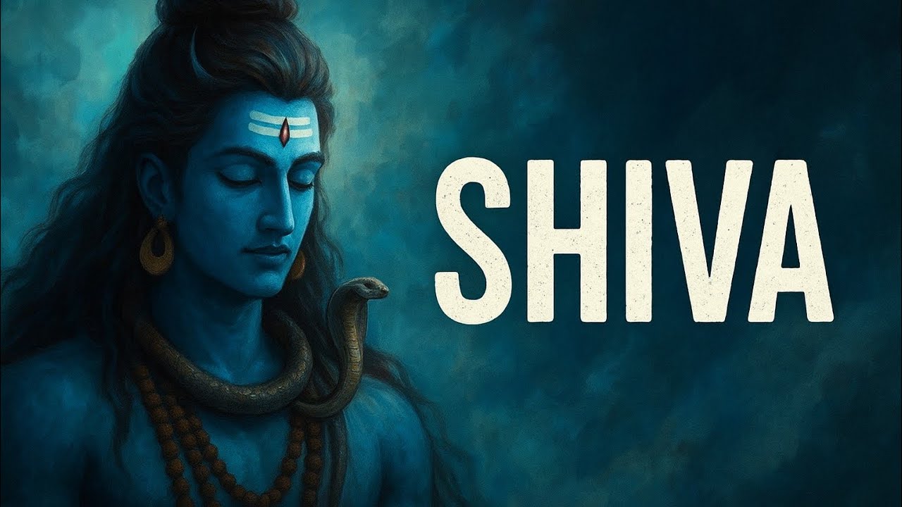शिव नृत्य | #newsong #Shiv #song 